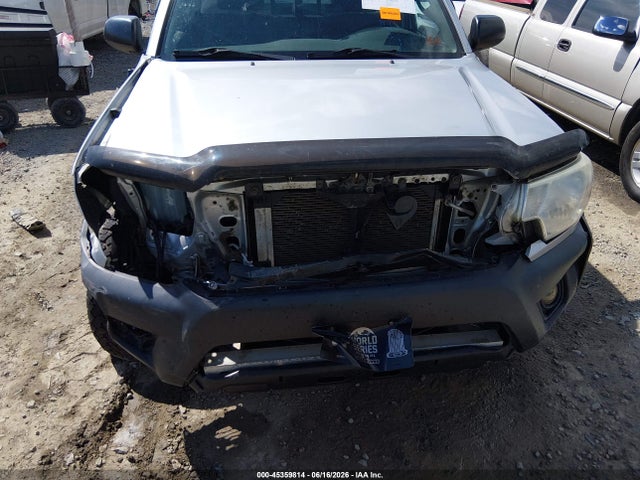 45359814 :رقم المزاد ، 5TFPX4EN6DX016156 vin ، 2013 Toyota Tacoma مزاد بيع