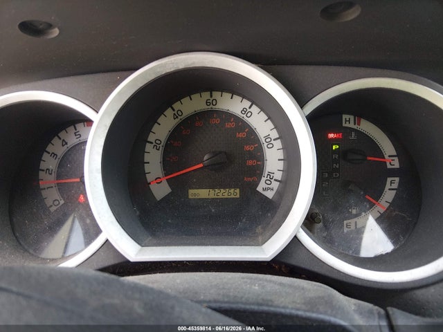 45359814 :رقم المزاد ، 5TFPX4EN6DX016156 vin ، 2013 Toyota Tacoma مزاد بيع
