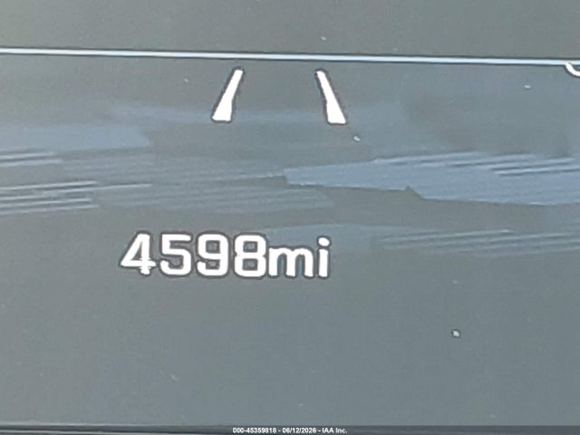 45359818 :رقم المزاد ، 1GNS6NKD5TR305473 vin ، 2026 Chevrolet Tahoe 4wd Lt مزاد بيع