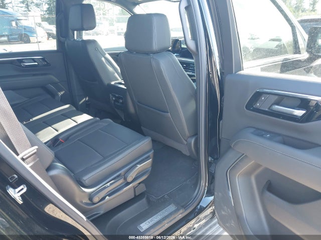 45359818 :رقم المزاد ، 1GNS6NKD5TR305473 vin ، 2026 Chevrolet Tahoe 4wd Lt مزاد بيع