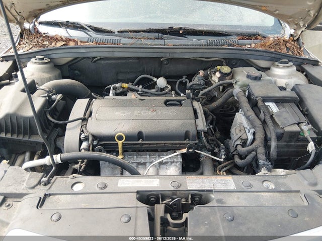 Aukcja sprzedaży 2012 Chevrolet Cruze Ls, vin: 1G1PC5SH9C7242828, numer aukcji: 45359823