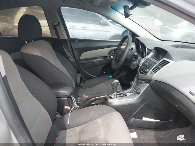 Aukcja sprzedaży 2012 Chevrolet Cruze Ls, vin: 1G1PC5SH9C7242828, numer aukcji: 45359823