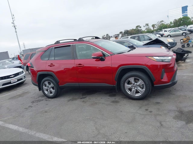 Продаж на аукціоні авто 2023 Toyota Rav4 Xle, vin: JTMW1RFV7PD098316, номер лоту: 45359830
