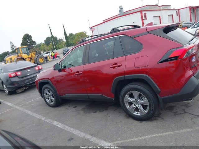 Продаж на аукціоні авто 2023 Toyota Rav4 Xle, vin: JTMW1RFV7PD098316, номер лоту: 45359830