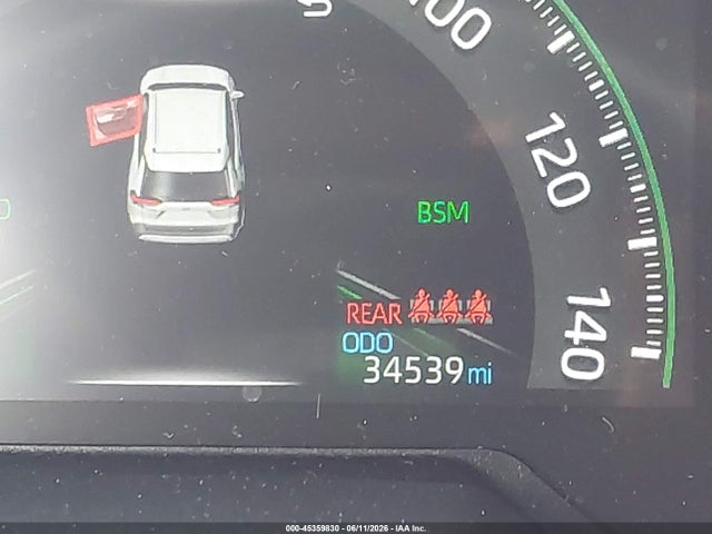 Продаж на аукціоні авто 2023 Toyota Rav4 Xle, vin: JTMW1RFV7PD098316, номер лоту: 45359830