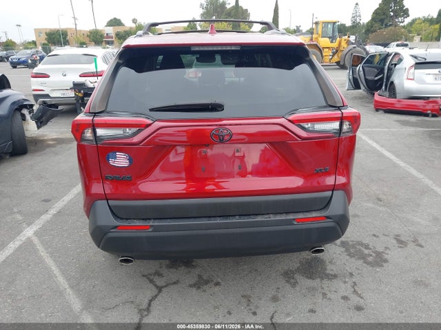 Продаж на аукціоні авто 2023 Toyota Rav4 Xle, vin: JTMW1RFV7PD098316, номер лоту: 45359830