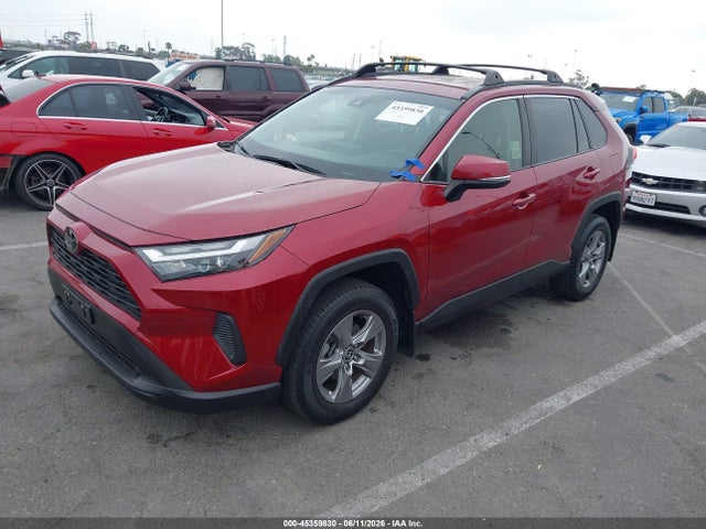 Продаж на аукціоні авто 2023 Toyota Rav4 Xle, vin: JTMW1RFV7PD098316, номер лоту: 45359830