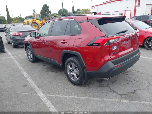 Продаж на аукціоні авто 2023 Toyota Rav4 Xle, vin: JTMW1RFV7PD098316, номер лоту: 45359830