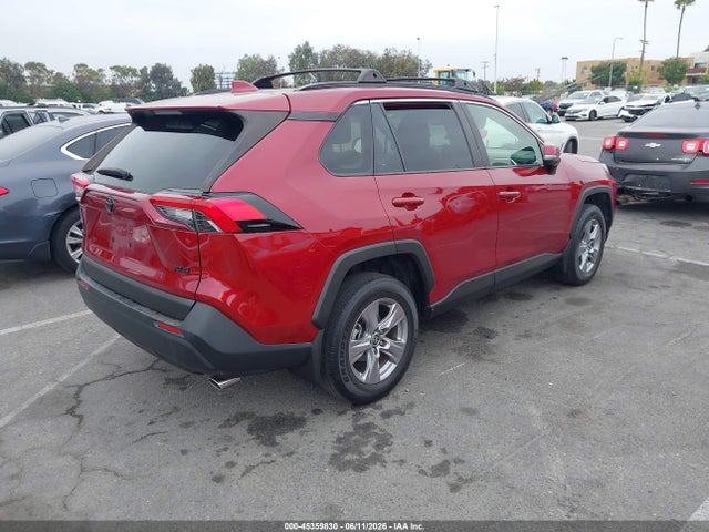 Продаж на аукціоні авто 2023 Toyota Rav4 Xle, vin: JTMW1RFV7PD098316, номер лоту: 45359830