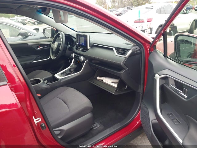 Продаж на аукціоні авто 2023 Toyota Rav4 Xle, vin: JTMW1RFV7PD098316, номер лоту: 45359830