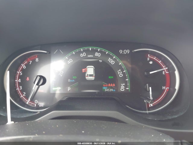 Продаж на аукціоні авто 2023 Toyota Rav4 Xle, vin: JTMW1RFV7PD098316, номер лоту: 45359830