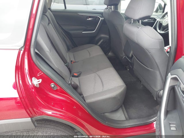 Продаж на аукціоні авто 2023 Toyota Rav4 Xle, vin: JTMW1RFV7PD098316, номер лоту: 45359830