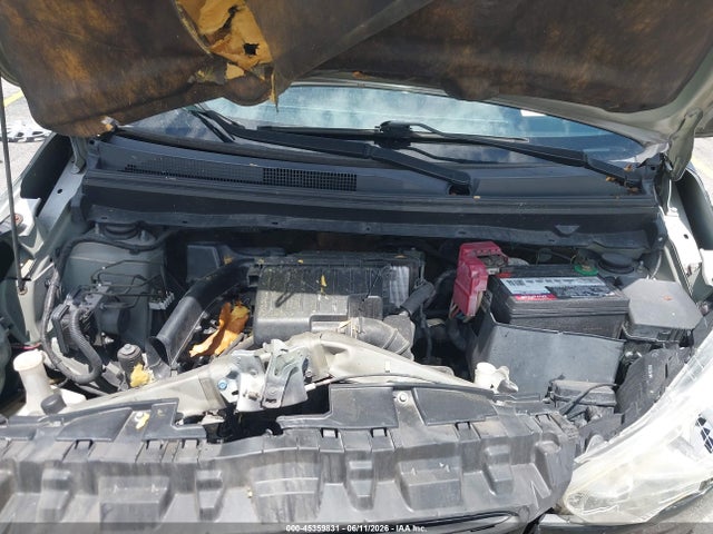 Aukcja sprzedaży 2014 Mitsubishi Mirage De, vin: ML32A3HJ1EH007328, numer aukcji: 45359831