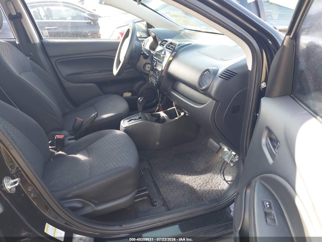 Aukcja sprzedaży 2014 Mitsubishi Mirage De, vin: ML32A3HJ1EH007328, numer aukcji: 45359831