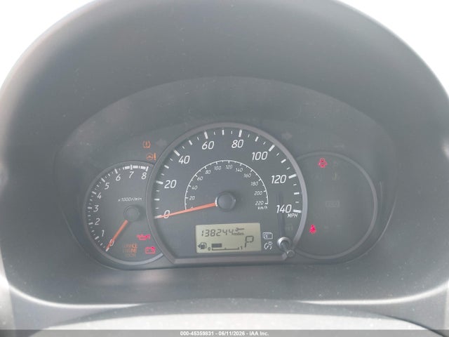 Aukcja sprzedaży 2014 Mitsubishi Mirage De, vin: ML32A3HJ1EH007328, numer aukcji: 45359831