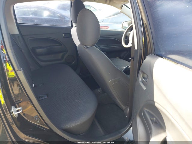Aukcja sprzedaży 2014 Mitsubishi Mirage De, vin: ML32A3HJ1EH007328, numer aukcji: 45359831