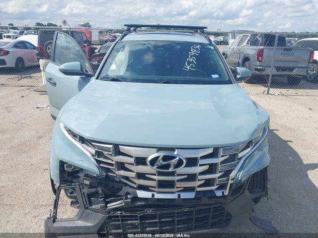 Aukcja sprzedaży 2024 Hyundai Santa Cruz Sel, vin: 5NTJC4DE9RH116128, numer aukcji: 45359836