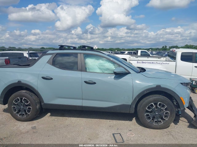 Aukcja sprzedaży 2024 Hyundai Santa Cruz Sel, vin: 5NTJC4DE9RH116128, numer aukcji: 45359836