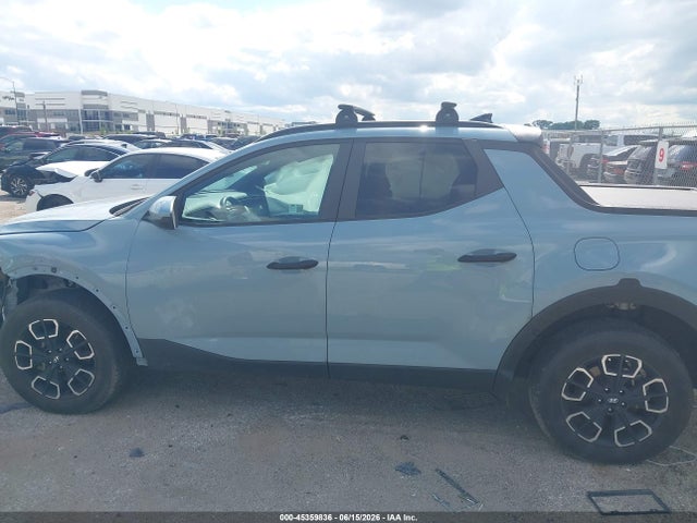 Aukcja sprzedaży 2024 Hyundai Santa Cruz Sel, vin: 5NTJC4DE9RH116128, numer aukcji: 45359836
