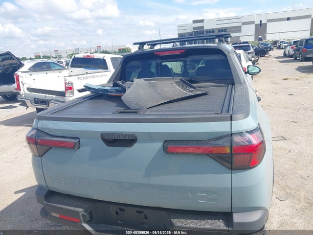 Aukcja sprzedaży 2024 Hyundai Santa Cruz Sel, vin: 5NTJC4DE9RH116128, numer aukcji: 45359836