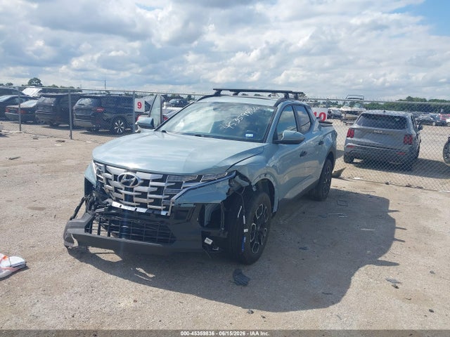 Aukcja sprzedaży 2024 Hyundai Santa Cruz Sel, vin: 5NTJC4DE9RH116128, numer aukcji: 45359836
