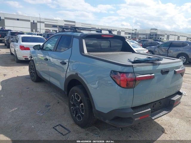 Aukcja sprzedaży 2024 Hyundai Santa Cruz Sel, vin: 5NTJC4DE9RH116128, numer aukcji: 45359836