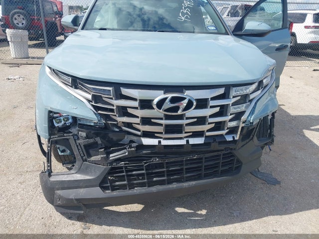 Aukcja sprzedaży 2024 Hyundai Santa Cruz Sel, vin: 5NTJC4DE9RH116128, numer aukcji: 45359836