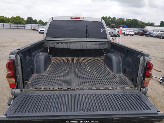 45359837 :رقم المزاد ، 2GCEC13V371161029 vin ، 2007 Chevrolet Silverado 1500 Classic Ls مزاد بيع