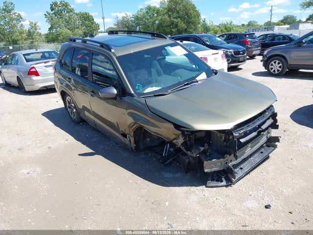 Продажа на аукционе авто 2026 Subaru Forester Premium, vin: 4S4SLDD64T3061548, номер лота: 45359844