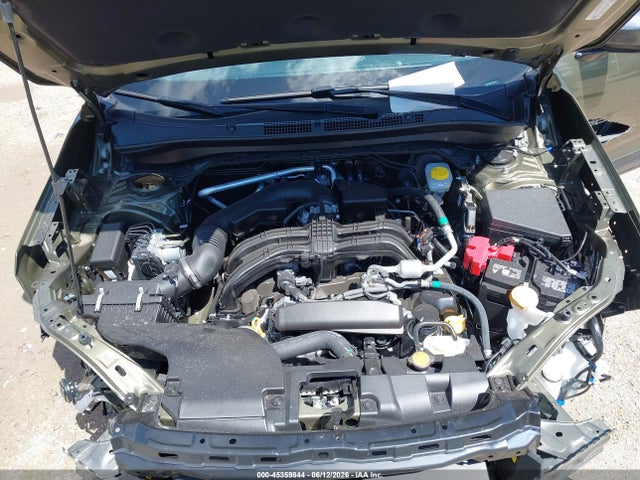 Продажа на аукционе авто 2026 Subaru Forester Premium, vin: 4S4SLDD64T3061548, номер лота: 45359844