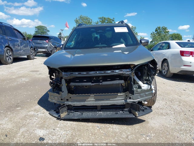 Продажа на аукционе авто 2026 Subaru Forester Premium, vin: 4S4SLDD64T3061548, номер лота: 45359844