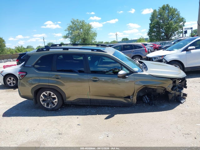 Продажа на аукционе авто 2026 Subaru Forester Premium, vin: 4S4SLDD64T3061548, номер лота: 45359844