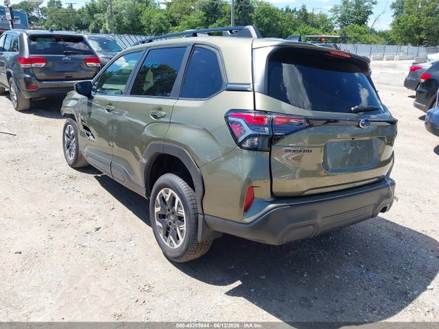 Продажа на аукционе авто 2026 Subaru Forester Premium, vin: 4S4SLDD64T3061548, номер лота: 45359844