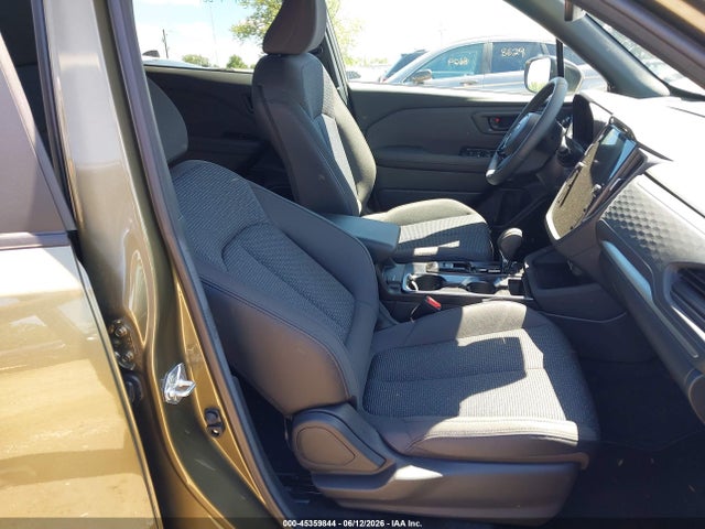 Продажа на аукционе авто 2026 Subaru Forester Premium, vin: 4S4SLDD64T3061548, номер лота: 45359844