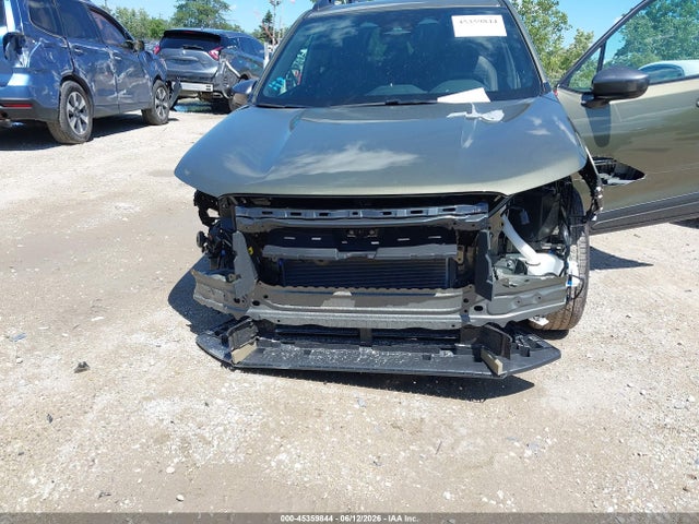 Продажа на аукционе авто 2026 Subaru Forester Premium, vin: 4S4SLDD64T3061548, номер лота: 45359844