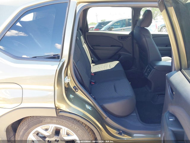 Продажа на аукционе авто 2026 Subaru Forester Premium, vin: 4S4SLDD64T3061548, номер лота: 45359844