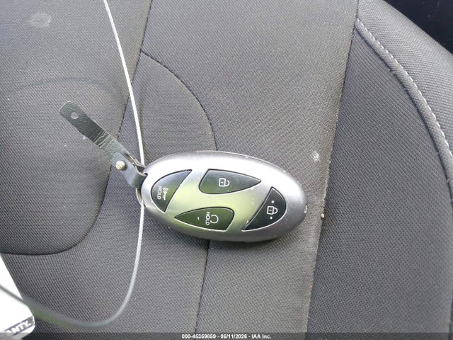 45359859 :رقم المزاد ، KMHLM4DG3SU958024 vin ، 2025 Hyundai Elantra Sel Sport مزاد بيع