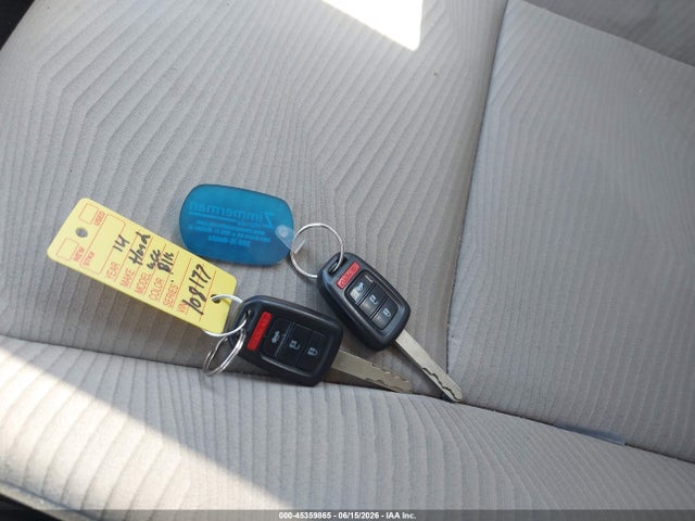 Honda ACCORD LX 2014 1HGCR2F33EA108177 Image 11