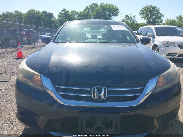 Honda ACCORD LX 2014 1HGCR2F33EA108177 Image 12