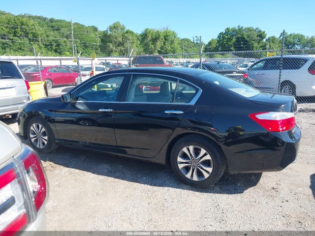 Honda ACCORD LX 2014 1HGCR2F33EA108177 Image 14