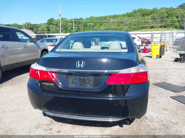 Honda ACCORD LX 2014 1HGCR2F33EA108177 Image 16