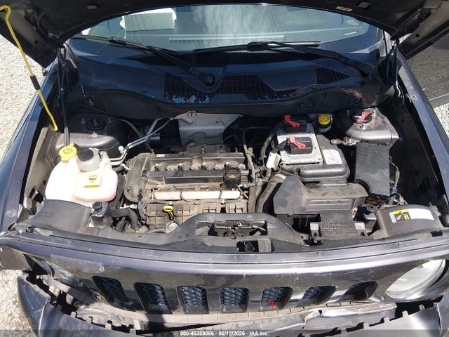 1C4NJRBB4FD188903 Jeep Patriot Sport