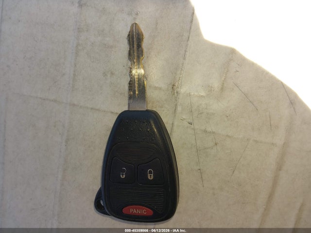 1C4NJRBB4FD188903 Jeep Patriot Sport
