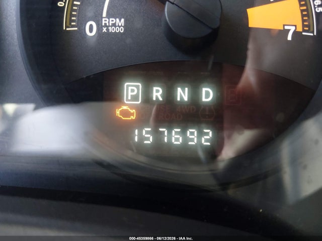 1C4NJRBB4FD188903 Jeep Patriot Sport