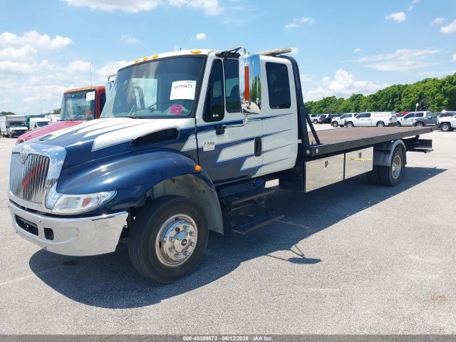 2005 International 4000 4300 მანქანა იყიდება აუქციონზე, vin: 1HTMMAAMX5H121921, აუქციონის ნომერი: 45359873
