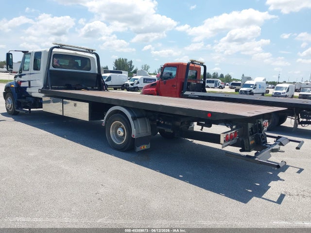 2005 International 4000 4300 მანქანა იყიდება აუქციონზე, vin: 1HTMMAAMX5H121921, აუქციონის ნომერი: 45359873