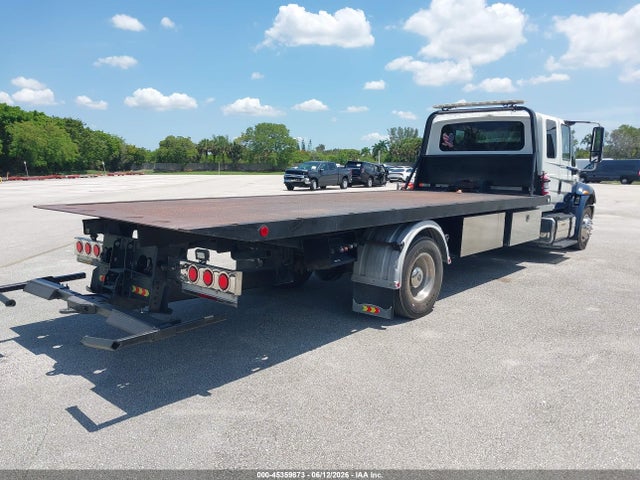 2005 International 4000 4300 მანქანა იყიდება აუქციონზე, vin: 1HTMMAAMX5H121921, აუქციონის ნომერი: 45359873