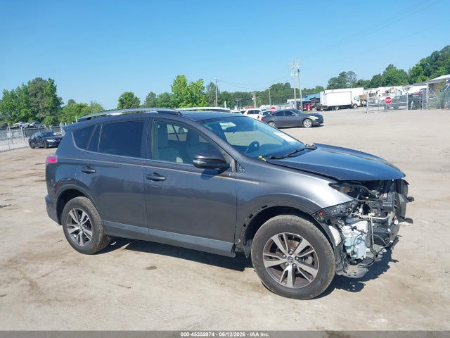 Toyota Rav4 Xle 2018 JTMWFREVXJD132338 Image 14