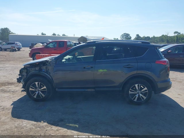 Toyota Rav4 Xle 2018 JTMWFREVXJD132338 Image 15