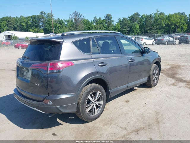 Toyota Rav4 Xle 2018 JTMWFREVXJD132338 Image 4
